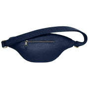Hindbag Navy Sasha Large Bum Bag