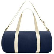 Hindbag Navy Simon Duffle Bag