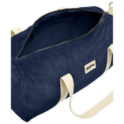 Hindbag Navy Simon Duffle Bag