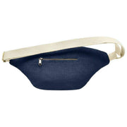 Hindbag Navy Sofia XL Bum Bag