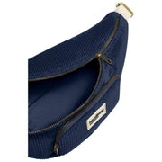Hindbag Navy Sofia XL Bum Bag
