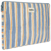 Hindbag Orange Ava Small 13inch Laptop Case