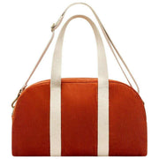 Hindbag Orange Charlie Bowling Bag