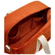 Hindbag Orange Charlie Bowling Bag