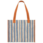 Hindbag Orange Claude Tote Bag