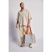Hindbag Orange Claude Tote Bag