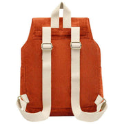 Hindbag Orange Eliot Backpack