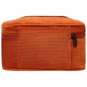 Hindbag Orange Gaspard Vanity Bag