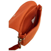 Hindbag Orange Margault Shoulder Bag