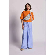 Hindbag Orange Olivia Bum Bag