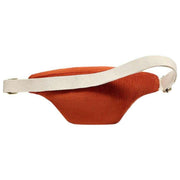 Hindbag Orange Olivia Bum Bag