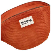 Hindbag Orange Olivia Bum Bag
