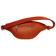 Hindbag Orange Sasha Large Bum Bag