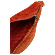 Hindbag Orange Sasha Large Bum Bag