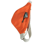 Hindbag Orange Sofia XL Bum Bag
