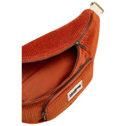 Hindbag Orange Sofia XL Bum Bag
