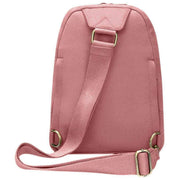 Hindbag Pink Felix Sling Bag