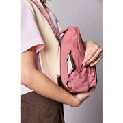 Hindbag Pink Felix Sling Bag