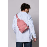 Hindbag Pink Felix Sling Bag