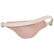 Hindbag Pink Olivia Teddy Bum Bag
