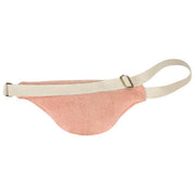 Hindbag Pink Olivia Terry Bum Bag