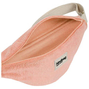 Hindbag Pink Olivia Terry Bum Bag