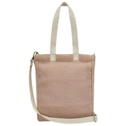 Hindbag Pink Paul Teddy Tote Bag