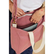 Hindbag Pink Paul Tote Bag