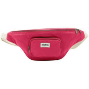 Hindbag Pink Sofia XL Bum Bag