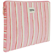 Hindbag Red Ava Medium 15inch Laptop Case