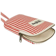 Hindbag Red Bill Phone Bag