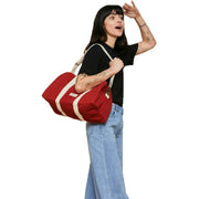 Hindbag Red Charlie Bowling Bag