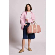 Hindbag Red Charlie Bowling Bag