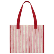 Hindbag Red Claude Tote Bag