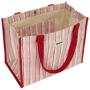 Hindbag Red Claude Tote Bag