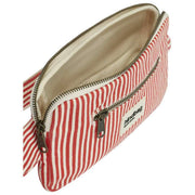 Hindbag Red Harry Rectangle Bum Bag