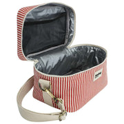 Hindbag Red Igor Lunch Bag