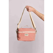 Hindbag Red Igor Lunch Bag