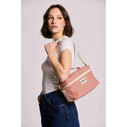 Hindbag Red Igor Lunch Bag