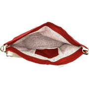 Hindbag Red Jean Weekend Bag