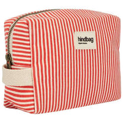 Hindbag Red Leon Toiletry Bag