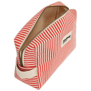 Hindbag Red Leon Toiletry Bag