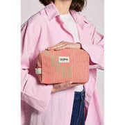 Hindbag Red Leon Toiletry Bag