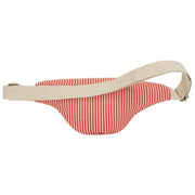 Hindbag Red Olivia Bum Bag