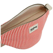 Hindbag Red Olivia Bum Bag
