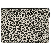 Hindbag White Ava Medium 15inch Laptop Case