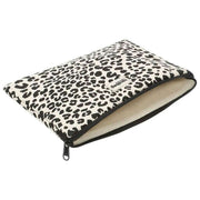 Hindbag White Ava Medium 15inch Laptop Case