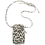 Hindbag White Bill Phone Bag