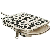 Hindbag White Bill Phone Bag