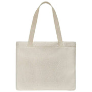 Hindbag White Claude Teddy Tote Bag